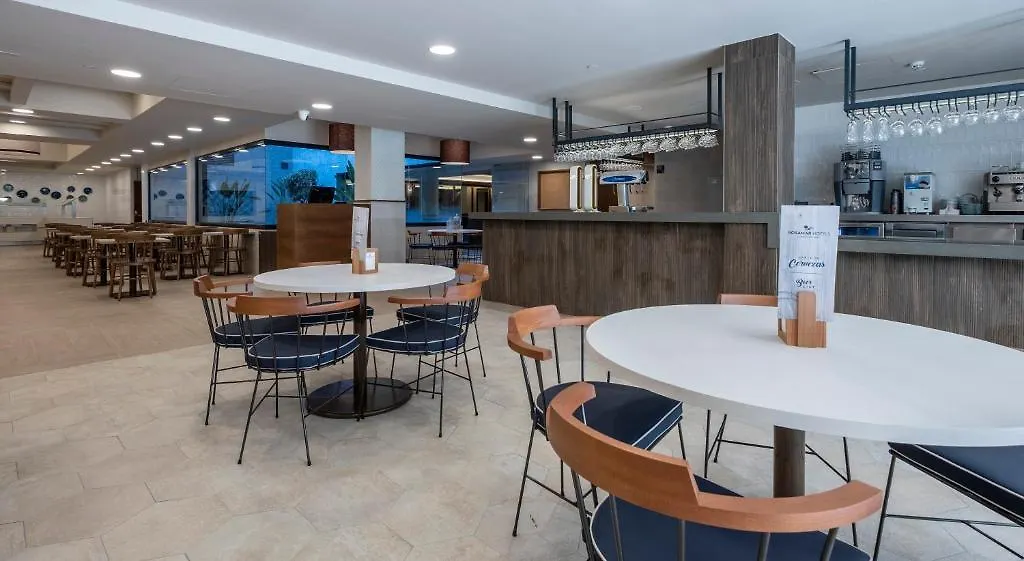 Rosamar Es Blau - Adults Only +21 Hotel Lloret de Mar