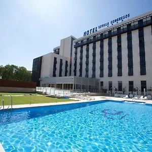 M.a. Congresos Hotel Séville
