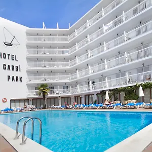 Garbi Park&aquasplash Hotel