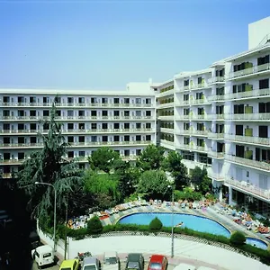 Clipper Hotel