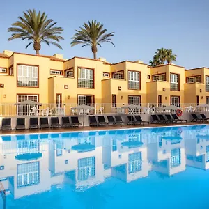 Maxorata Apartahotel Corralejo