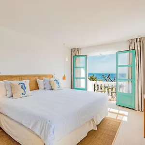 Bed & Breakfast The Sea Club